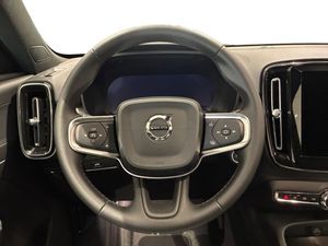 Volvo XC40 bild 11