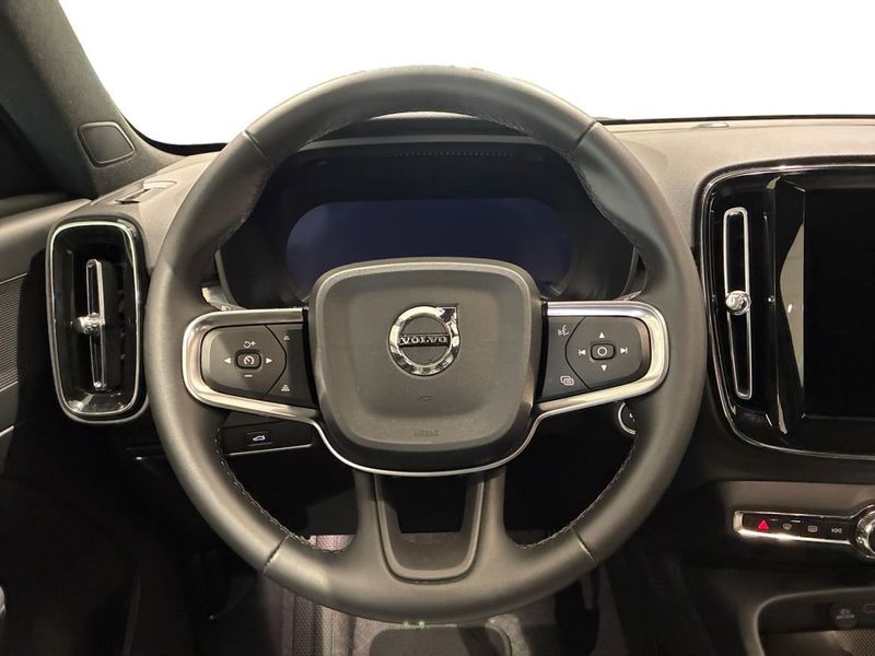 Volvo XC40 bild 11