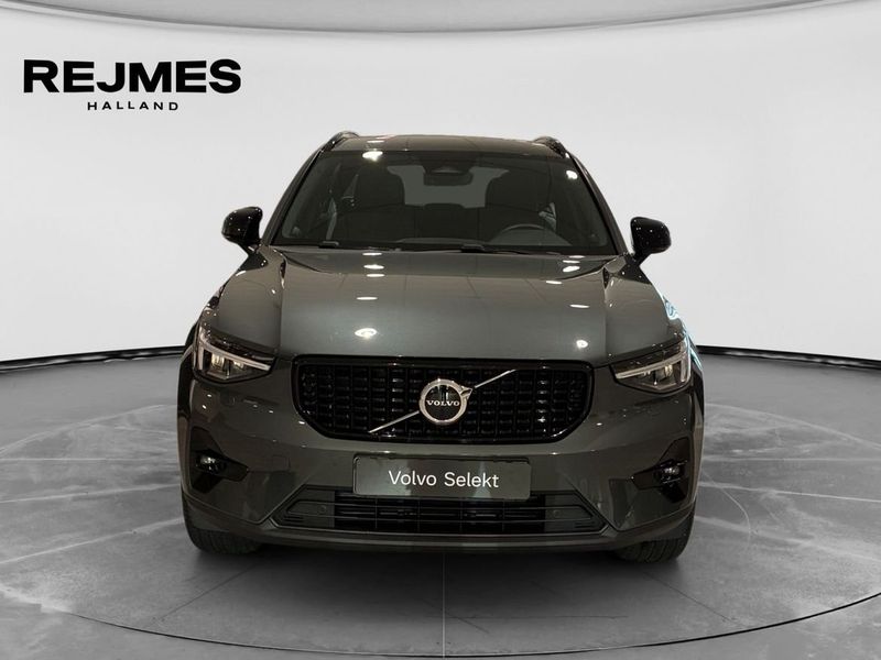 Volvo XC40 bild 9