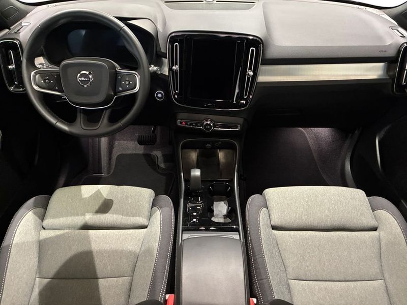 Volvo XC40 bild 6