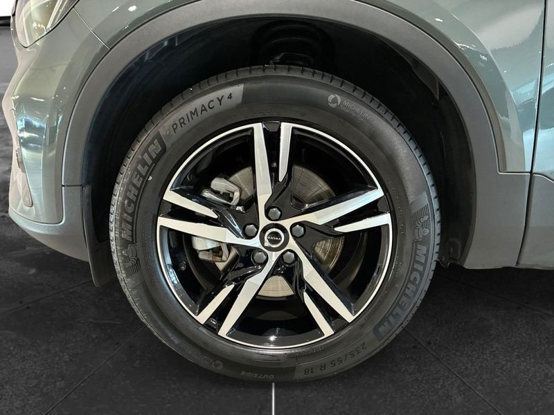 Volvo XC40 bild 10