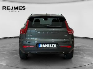 Volvo XC40 bild 8