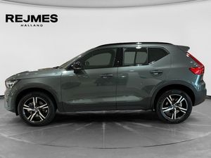 Volvo XC40 bild 3