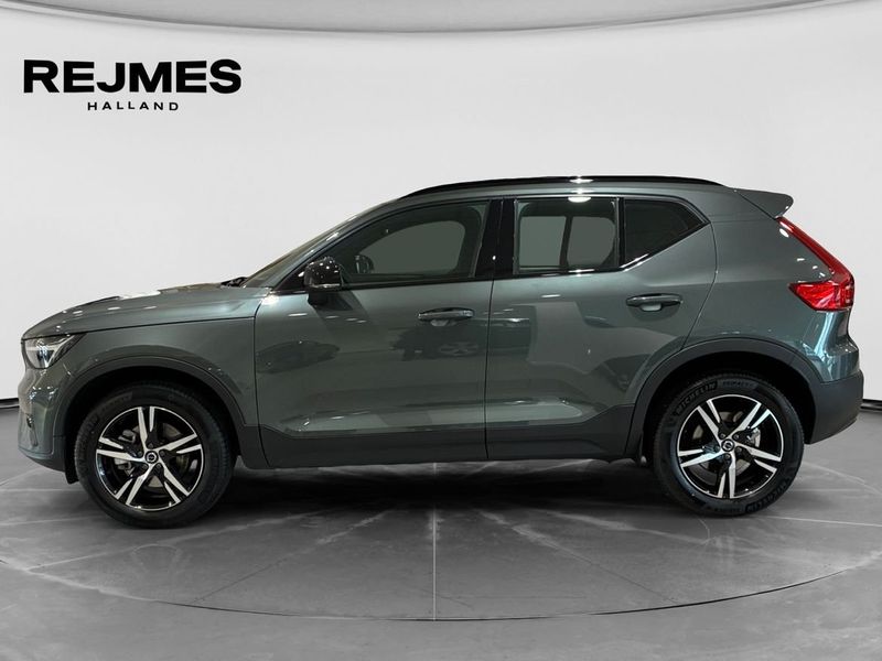 Volvo XC40 bild 3
