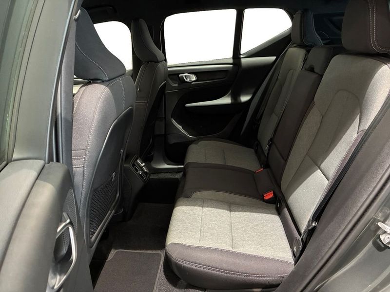 Volvo XC40 bild 7