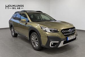 Subaru Outback bild 2