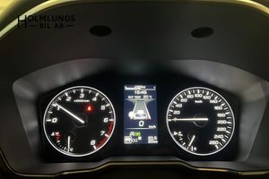 Subaru Outback bild 9