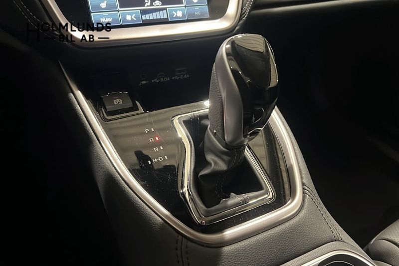 Subaru Outback bild 11