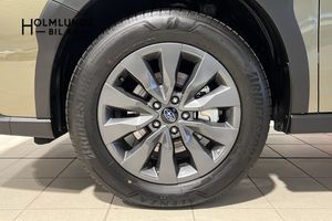 Subaru Outback bild 5