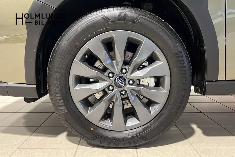 Subaru Outback bild 5
