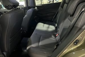Subaru Outback bild 7