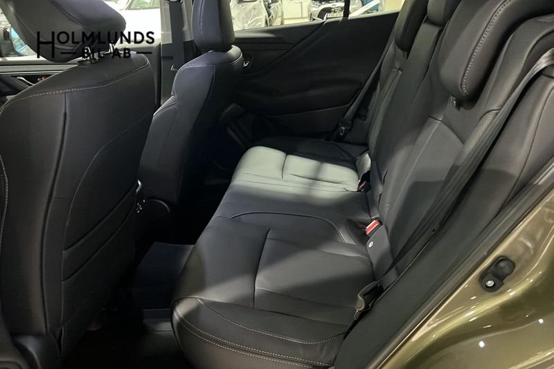 Subaru Outback bild 7