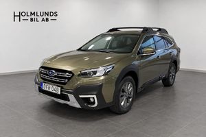 Subaru Outback bild 1