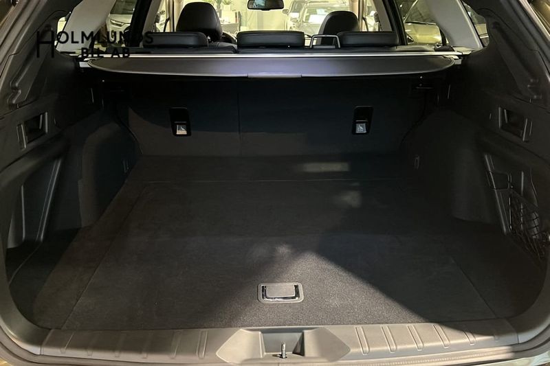 Subaru Outback bild 8