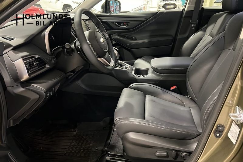 Subaru Outback bild 6