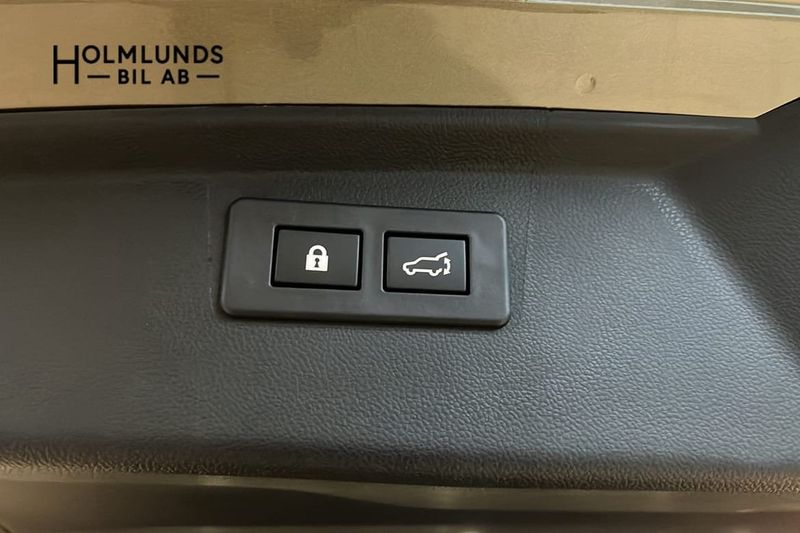 Subaru Outback bild 13