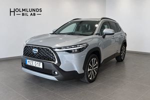 Toyota Corolla Cross bild 1