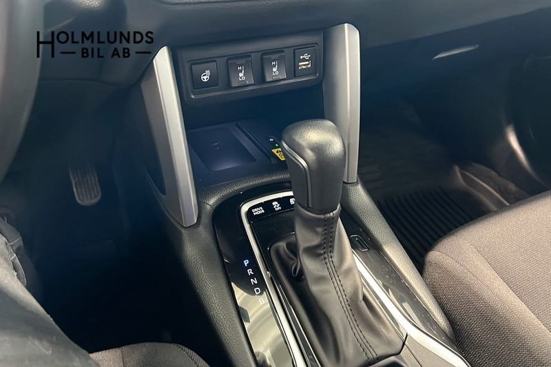 Toyota Corolla Cross bild 11