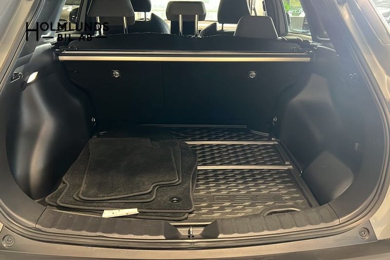 Toyota Corolla Cross bild 8