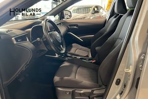 Toyota Corolla Cross bild 6