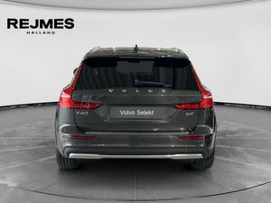 Volvo V60 bild 7