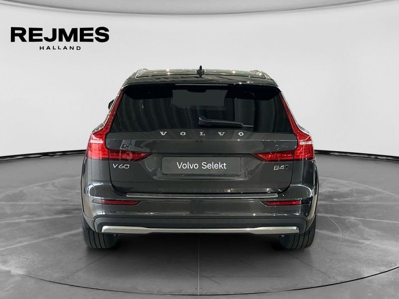 Volvo V60 bild 7