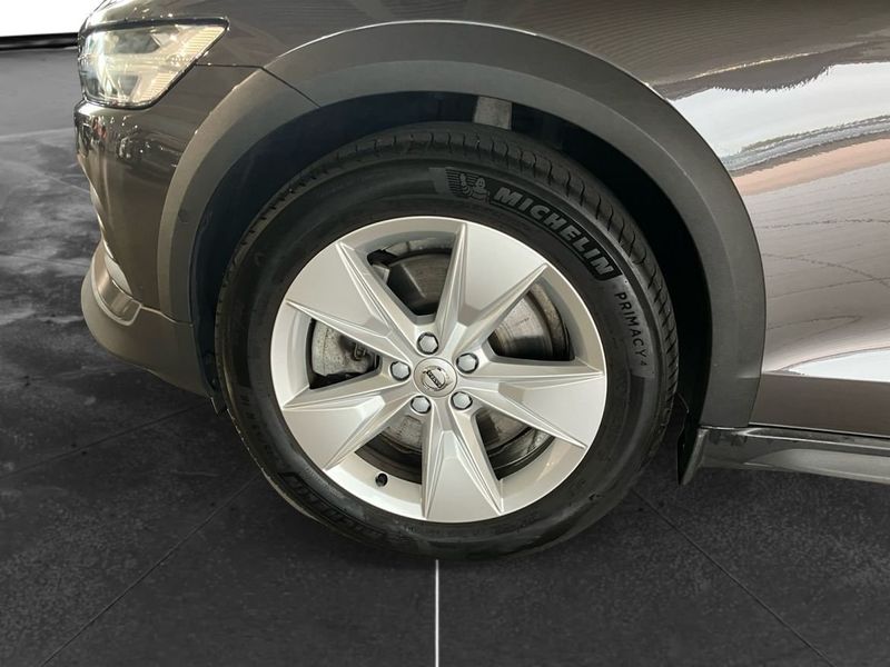 Volvo V60 bild 9