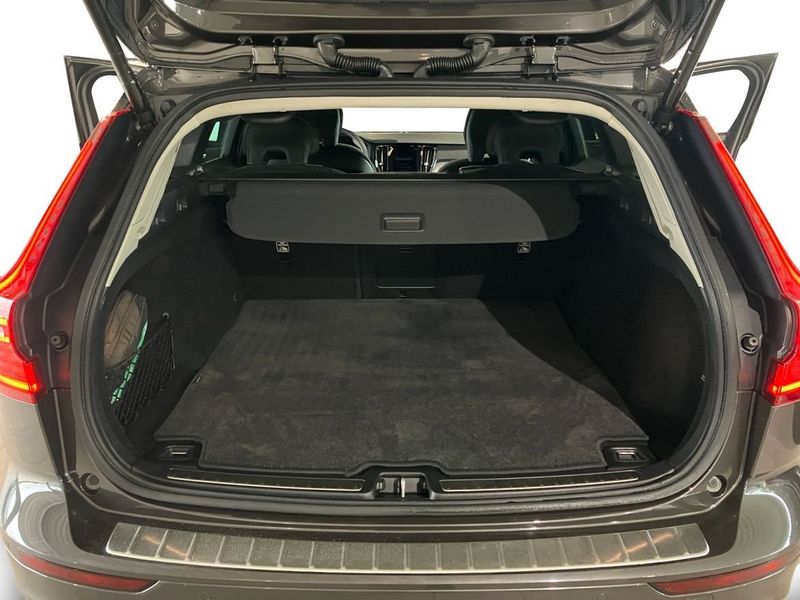 Volvo V60 bild 13