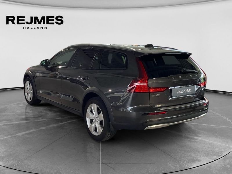 Volvo V60 bild 2