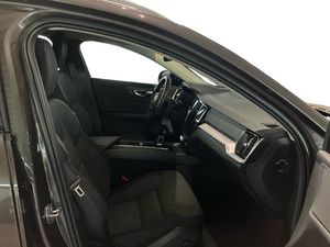 Volvo V60 bild 4