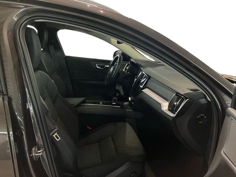 Volvo V60 bild 4