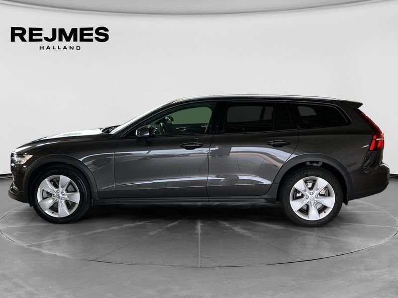 Volvo V60 bild 3