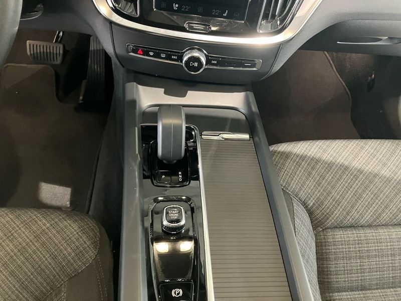 Volvo V60 bild 12