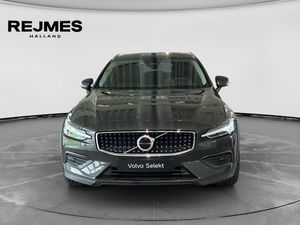 Volvo V60 bild 8