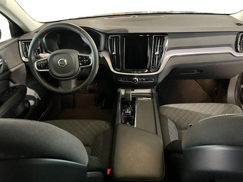 Volvo V60 bild 5