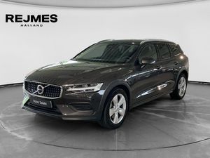 Volvo V60 bild 1