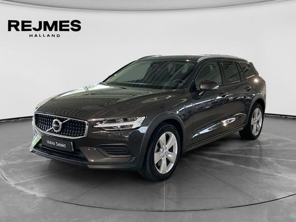 Volvo V60 Cross Country B4 AWD Diesel Core - 2023