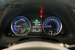 Toyota Auris bild 9