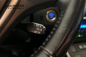 Toyota Auris bild 14