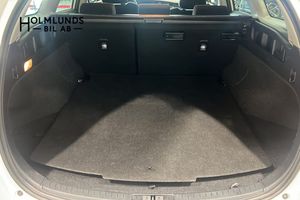 Toyota Auris bild 8