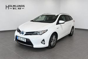 Toyota Auris bild 1