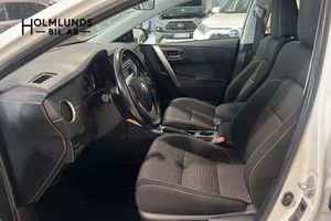 Toyota Auris bild 6