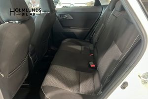 Toyota Auris bild 7