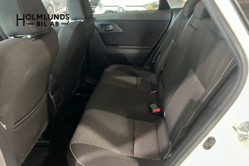 Toyota Auris bild 7