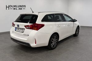 Toyota Auris bild 3