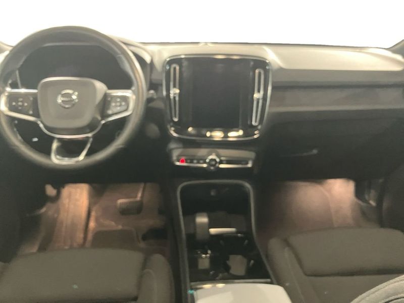 Volvo XC40 bild 5
