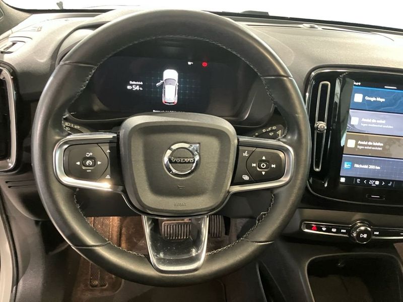 Volvo XC40 bild 10