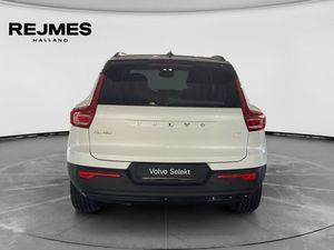 Volvo XC40 bild 7
