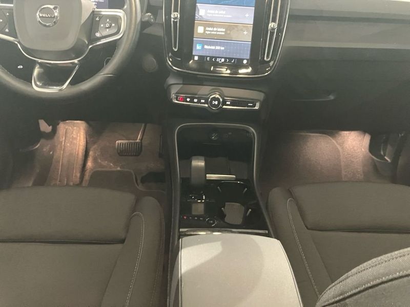 Volvo XC40 bild 12