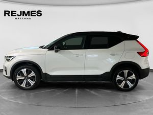 Volvo XC40 bild 3